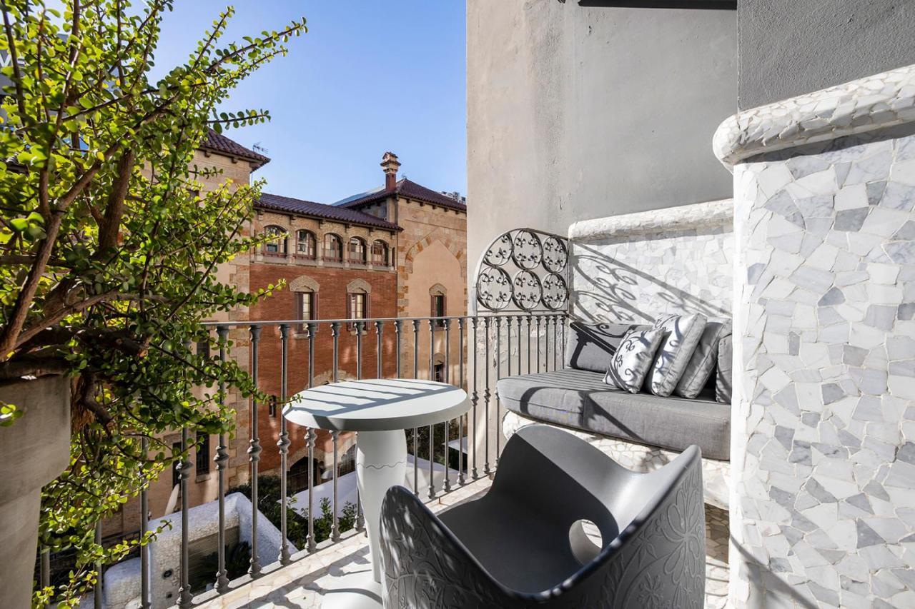 El Palauet Modernist Suites Barcelona, Barcelona
